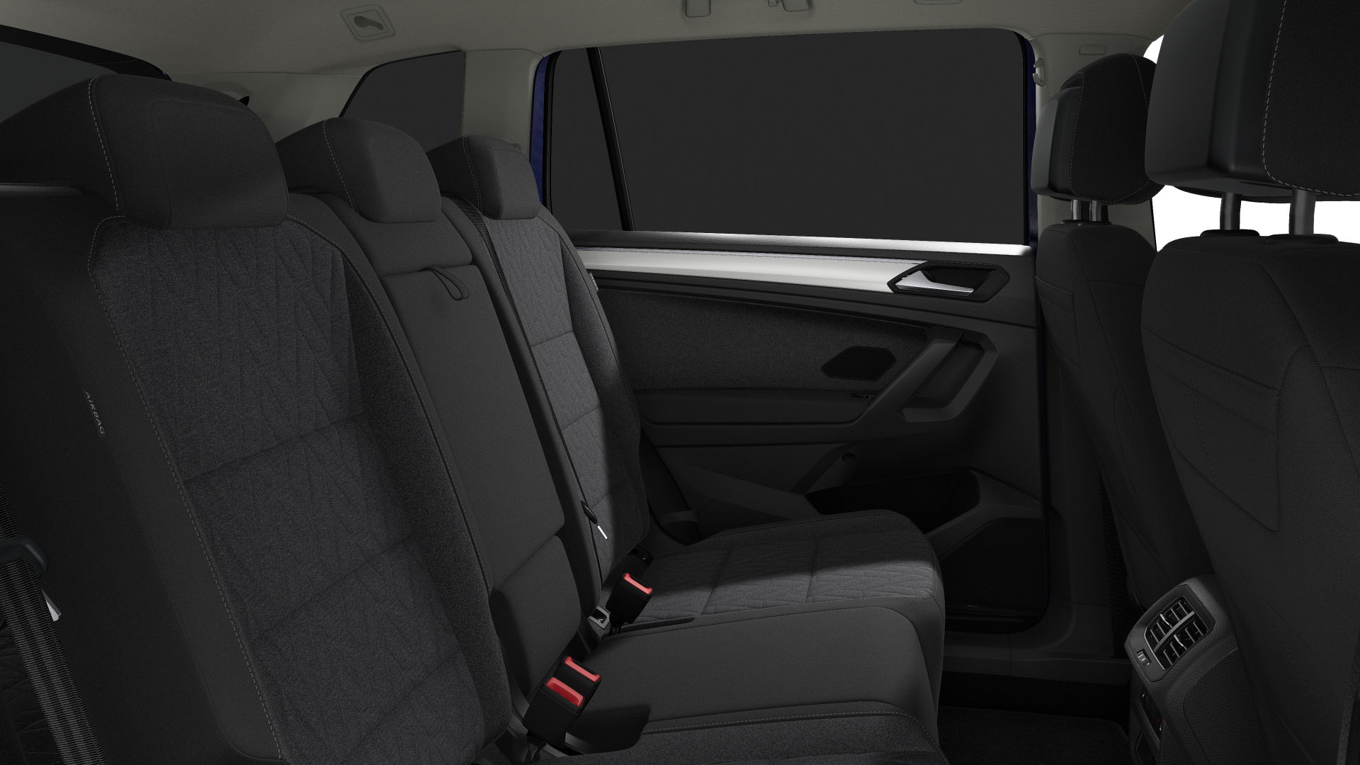 Volkswagen Tiguan 2.0 TDI Allspace Move