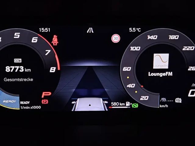 Seat Leon 1.5 TSI FR-lijn