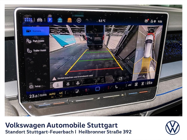 Volkswagen Tayron 2.0 TDI DSG R-Line