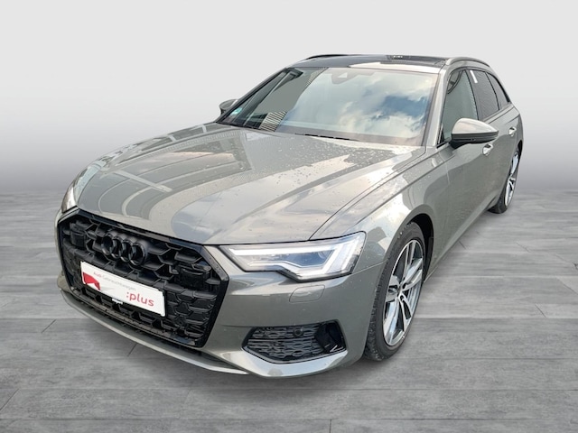 Audi A6 55 TFSI Avant Quattro S-Tronic
