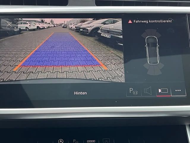 Audi A6 40 TDI Avant Quattro Sport