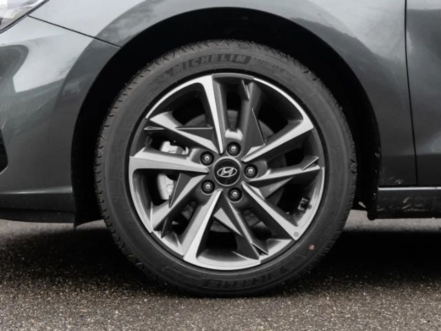 Hyundai i30 1.0 T-GDi Trend