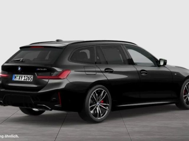 BMW 340 xDrive