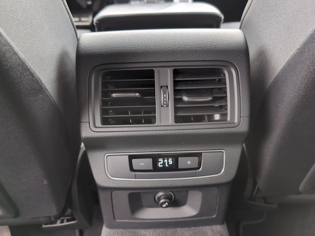 Audi SQ5 SUV TDI tiptronic Audi SQ5 SUV