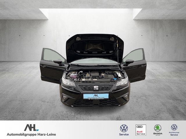 Seat Ibiza 1.0 SHZ/PDC/SMARTLINK/KLIMA/DAB