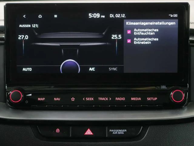 Kia ProCeed GDi GT-Line