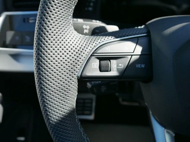 Audi Q7 45 TDI S-Line