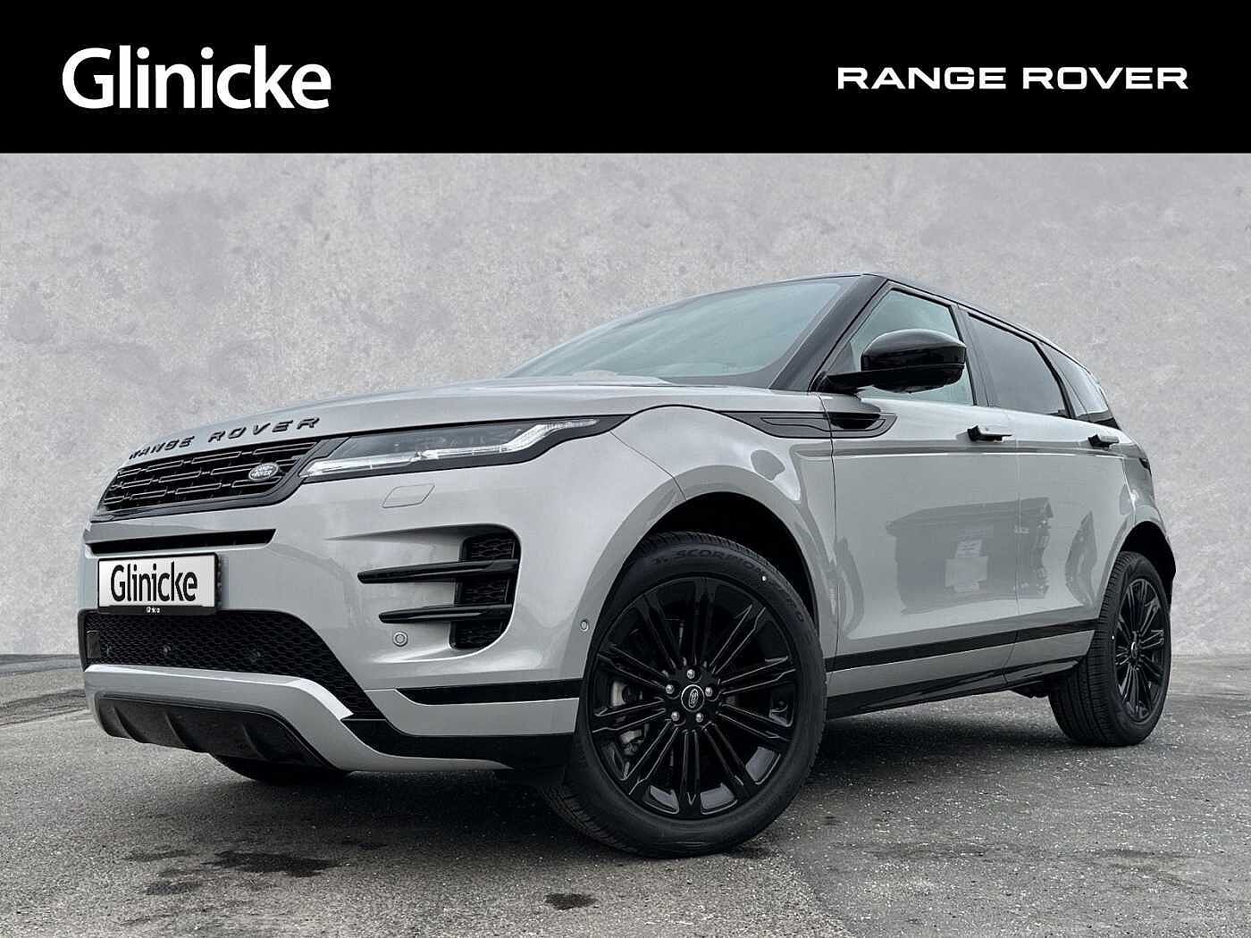 Land Rover Range Rover Evoque Dynamic SE