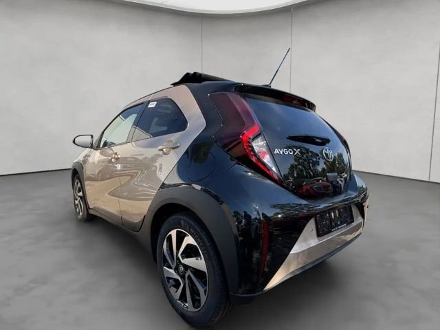 Toyota Aygo X Hatchback S-CVT