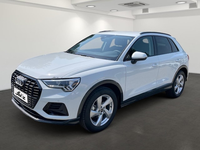 Audi Q3 35 TFSI S-Tronic