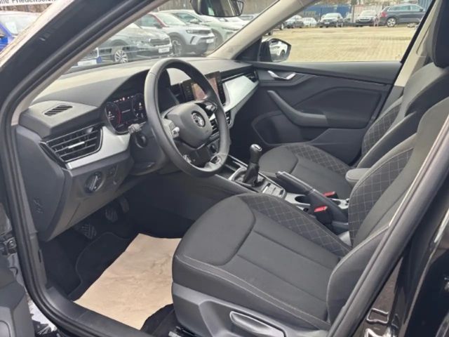 Skoda Kamiq 1.0 TSI Selection