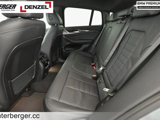 BMW X4 M-Sport xDrive20d