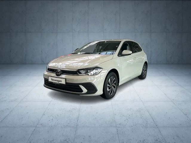 Volkswagen Polo DSG Life