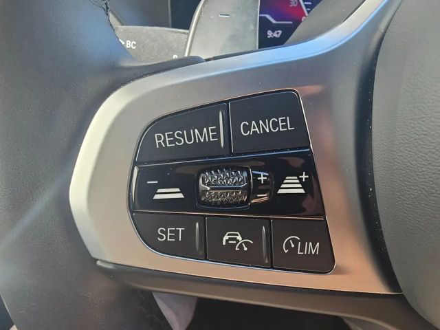 BMW 320 320d M-Sport Touring