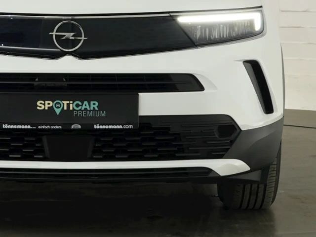 Opel Mokka Edition Mokka-e