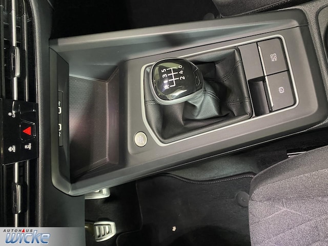 Volkswagen Golf 1.0 TSI Move