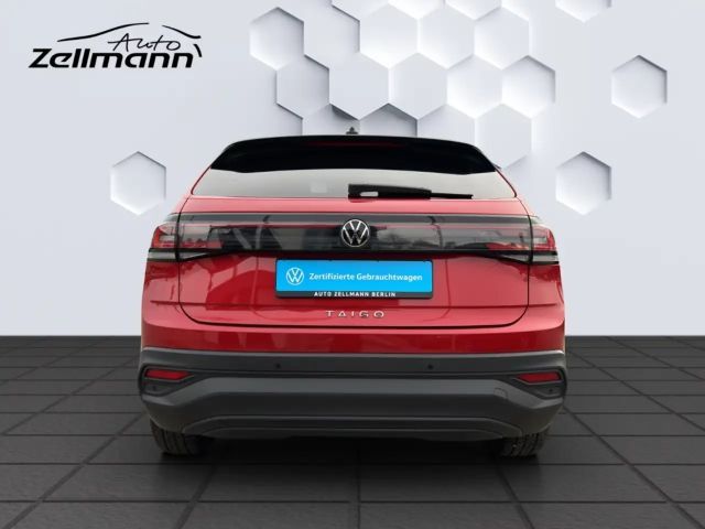 Volkswagen Taigo 1.5 TSI DSG Life Move