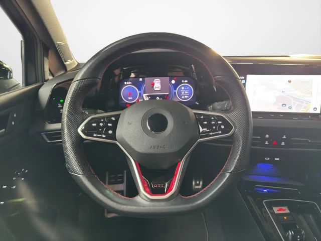 Volkswagen Golf 2.0 TSI DSG GTI Style
