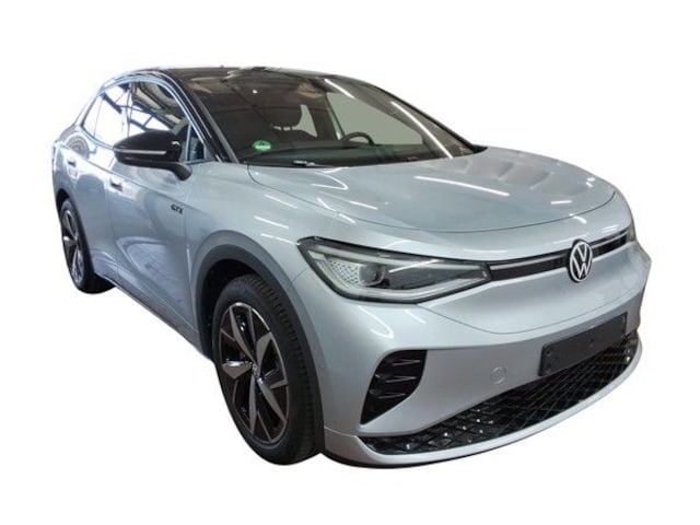 Volkswagen ID.5 4Motion GTX