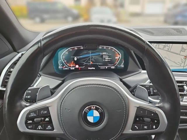 BMW X5 M-Sport xDrive