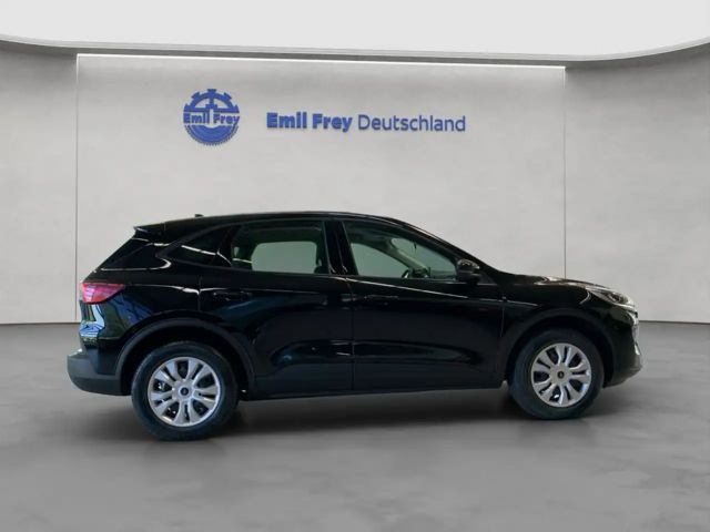 Ford Kuga Cool & Connect EcoBoost