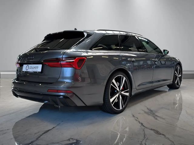 Audi S6 TDI +ADAPAIR+360°+OPTIK+STANDHZG+ASSIST