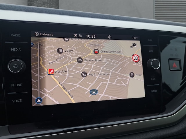 Volkswagen Polo 1.0 TSI Move