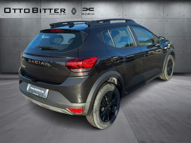 Dacia Sandero Extreme Stepway