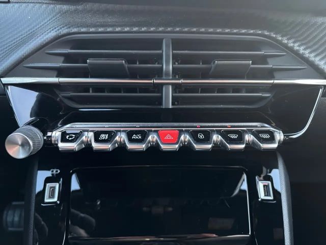 Peugeot 2008 Allure Pack EAT8