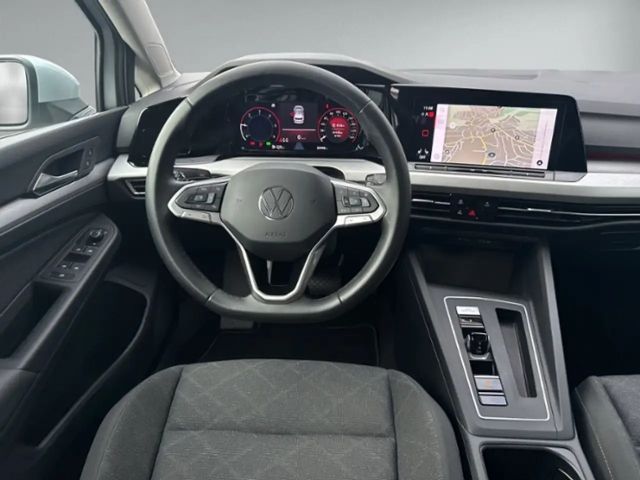 Volkswagen Golf 2.0 TDI DSG Golf VIII