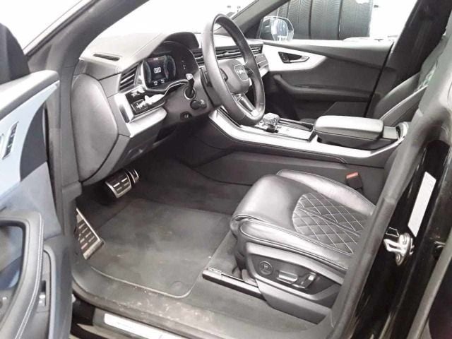 Audi Q8 50 TDI Quattro