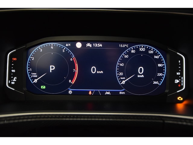 Volkswagen T-Cross DSG R-Line