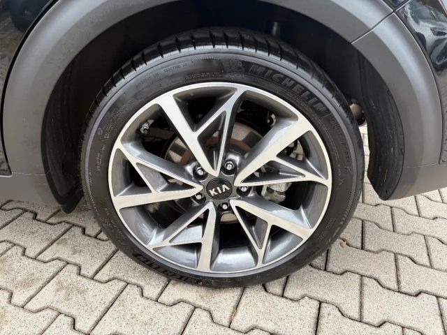 Kia Niro Hybrid Spirit