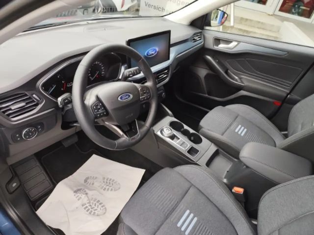Ford Focus Active
