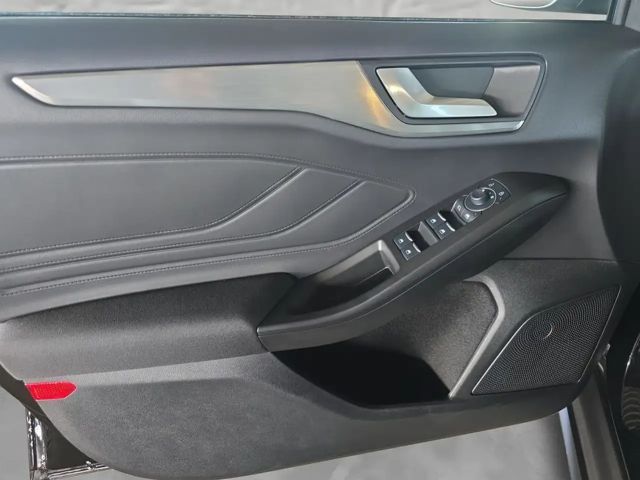 Ford Focus 1.5 EcoBlue Titanium Wagon