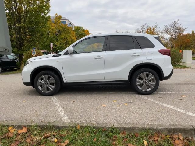 Suzuki Vitara 4x2 Hybrid