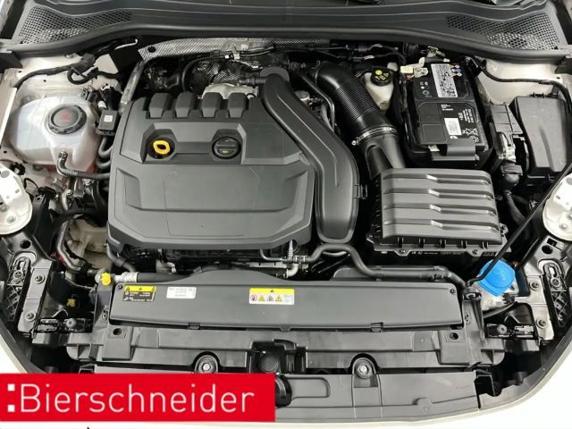 Seat Leon 1.5 eTSI DSG FR-lijn