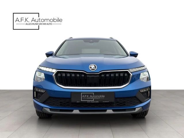 Skoda Kamiq 1.0 TSI Selection