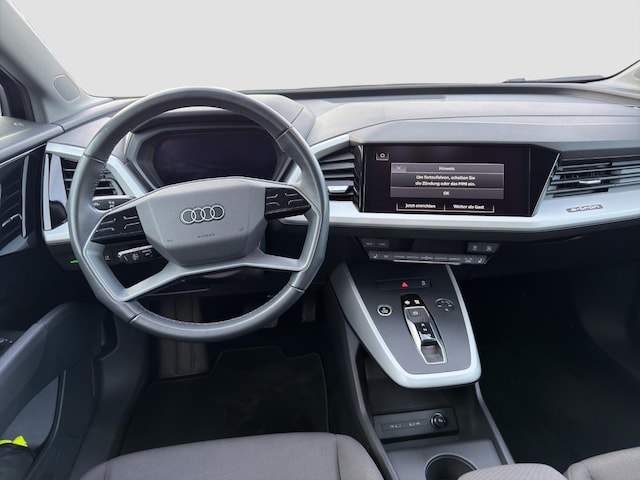 Audi Q4 e-tron 40