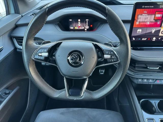 Skoda Enyaq Sportline iV 80