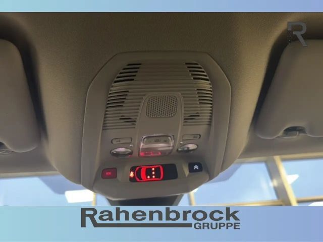 Citroën C5 Aircross C-Series