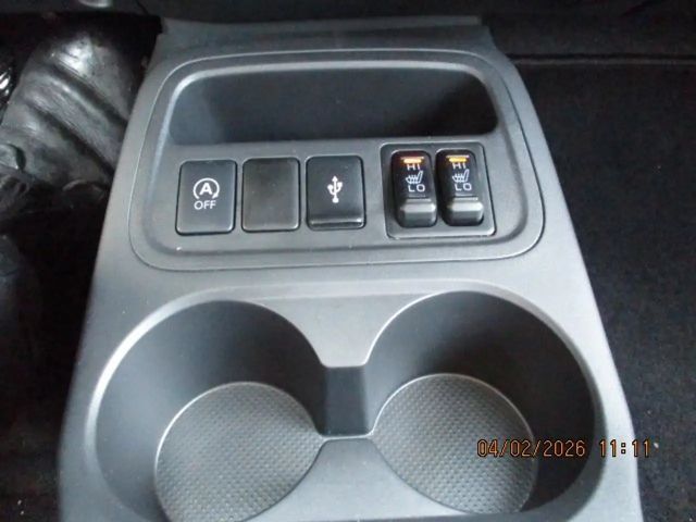 Mitsubishi Space Star Star