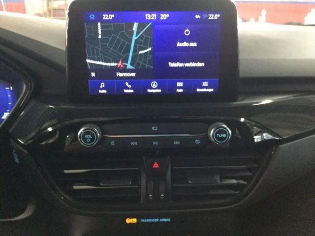 Ford Kuga EcoBoost ST Line