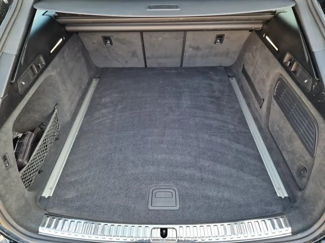 Audi A6 45 TFSI Avant