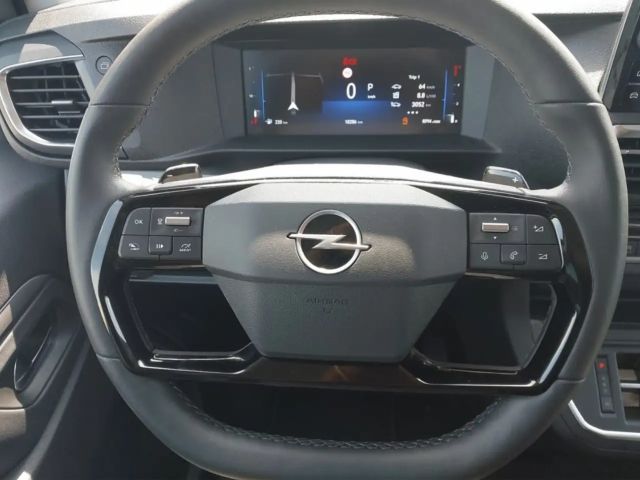 Opel Zafira Life XL CDTI 180PS AT8 8-Sitzer