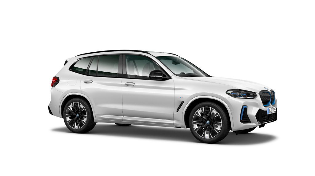 BMW iX3 iX3