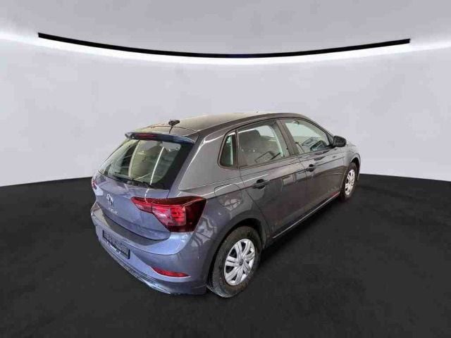 Volkswagen Polo 1.0 TSI