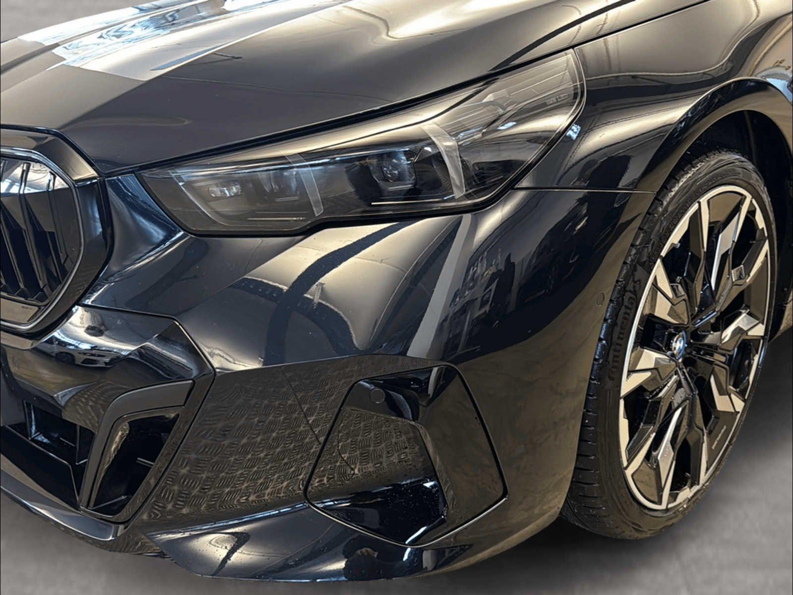 BMW 550 Sedan xDrive