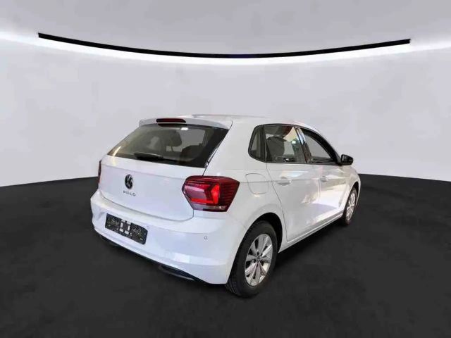 Volkswagen Polo 1.0 TSI Highline