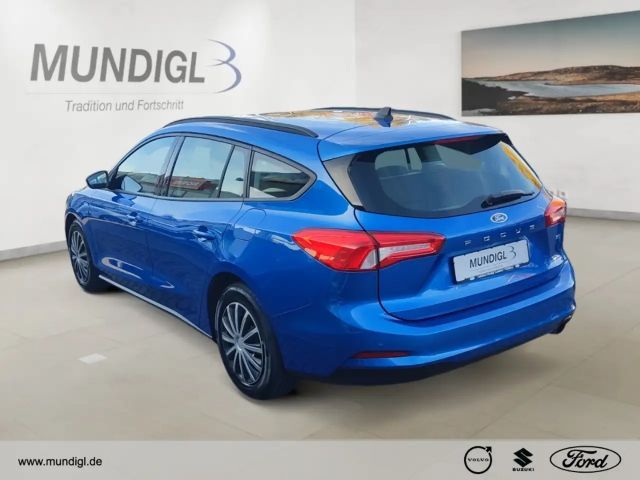 Ford Focus Trend Wagon